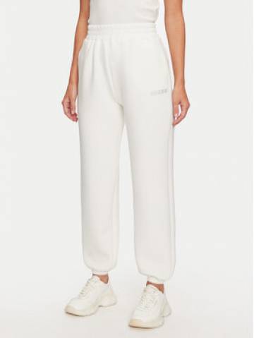 Guess Спортивні штани Cecilia V4BB13 K7UW2 Голубий Regular Fit Guess Спортивні штани Cecilia V4BB13 K7UW2 Голубий Regular Fit