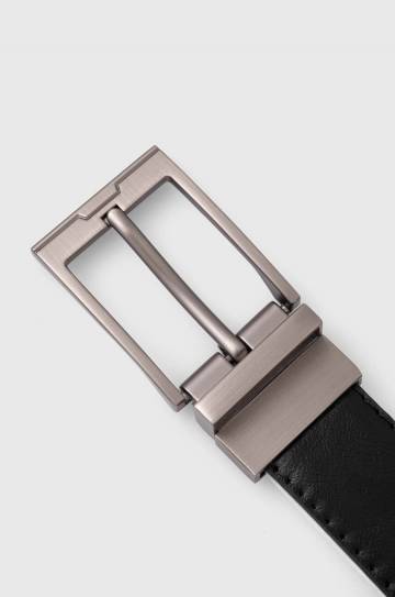 Ремень Medicine мужской цвет чёрный