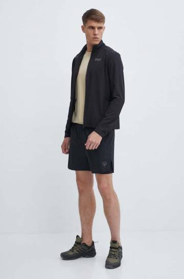 Куртка outdoor Helly Hansen Sirdal цвет чёрный Куртка outdoor Helly Hansen Sirdal цвет чёрный