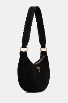 Замшевая сумочка Guess AMITA