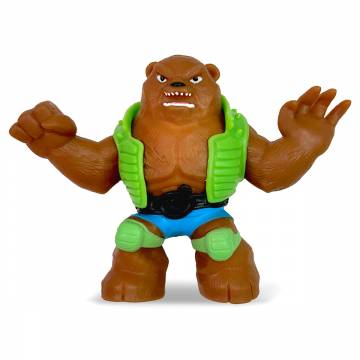 Стретч-антистрес Elastikorps Fighter Kamaleon Бйорн (ELAKAM-HERO1-BL/1)