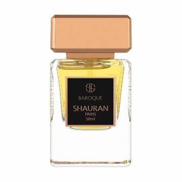 Shauran Baroque Парфюмированная вода унисекс, 50 мл (ТЕСТЕР) Shauran Baroque Парфюмированная вода унисекс, 50 мл (ТЕСТЕР)