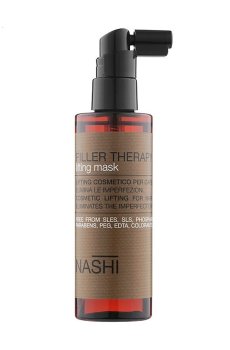 Лифтинг-маска-спрей для волос Nashi Argan Filler Therapy Lifting Mask, 100 мл