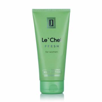 Парфюмированный лосьон для тела Jfenzi Le Chel Fresh женский, 200 мл Парфюмированный лосьон для тела Jfenzi Le Chel Fresh женский, 200 мл