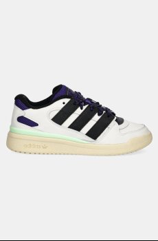 Кожаные кроссовки adidas Originals Forum2000 W