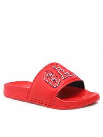 Gap Шльопанці Austin Emb GAQ001F1SYREDD Червоний Gap Шльопанці Austin Emb GAQ001F1SYREDD Червоний