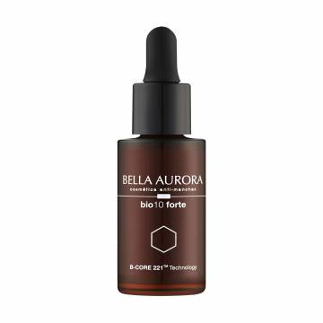 Сыворотка для лица Bella Aurora Pigmentstop Bio10 Forte Dark Spot Corrector Serum против пигментных пятен, 30 мл Сыворотка для лица Bella Aurora Pigmentstop Bio10 Forte Dark Spot Corrector Serum против пигментных пятен, 30 мл