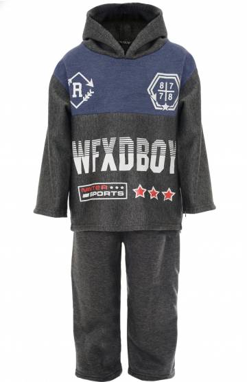 Костюми Lemanta Костюм на хлопчика (WFX)14836 Костюми Lemanta Костюм на хлопчика (WFX)14836