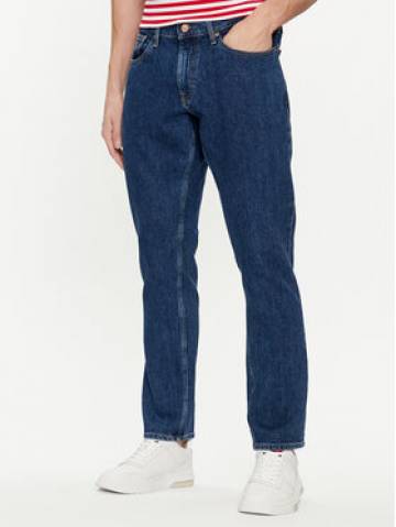 Tommy Jeans Джинси Scanton DM0DM18943 Cиній Slim Fit Tommy Jeans Джинси Scanton DM0DM18943 Cиній Slim Fit