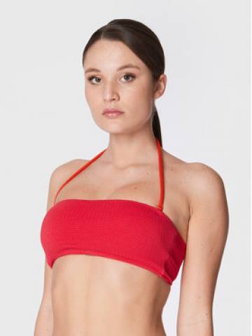Seafolly Верх від купальника Sea Dive 31034-861 Червоний Seafolly Верх від купальника Sea Dive 31034-861 Червоний