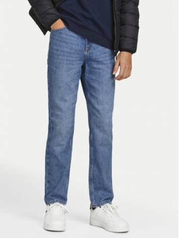 Jack&Jones Junior Джинси Clark 12204020 Голубий Regular Fit Jack&Jones Junior Джинси Clark 12204020 Голубий Regular Fit