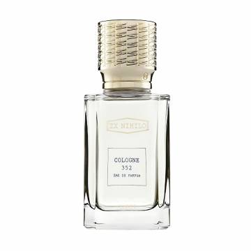 Ex Nihilo Cologne 352 Парфюмированная вода унисекс, 50 мл Ex Nihilo Cologne 352 Парфюмированная вода унисекс, 50 мл