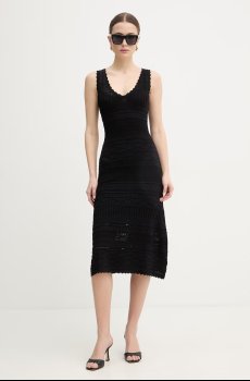 Платье Ermanno Firenze