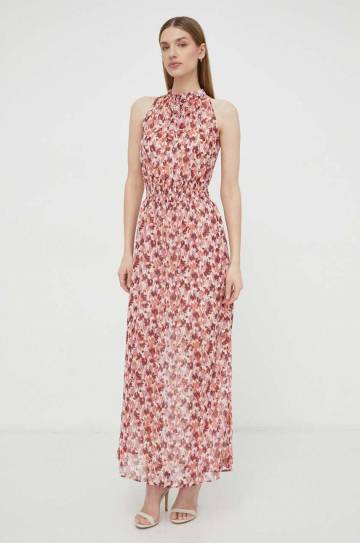 Платье Morgan RELLA maxi прямое RELLA Платье Morgan RELLA maxi прямое RELLA