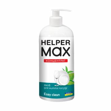 Средство для мытья посуды Helper Max Easy Clean, 500 мл Средство для мытья посуды Helper Max Easy Clean, 500 мл