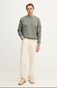 Кофта BOSS Orange We_Functional