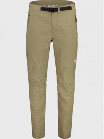 Maloja Штани з тканини MazzoneM. 35535-1-8675 Коричневий Regular Fit Maloja Штани з тканини MazzoneM. 35535-1-8675 Коричневий Regular Fit