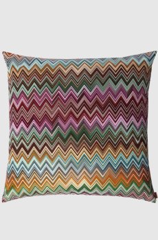 Декоративная пухово-перьевая подушка Jarris