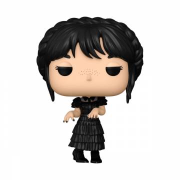 Ігрова фігурка Funko Pop Wednesday Рейвен (83316) Ігрова фігурка Funko Pop Wednesday Рейвен (83316)