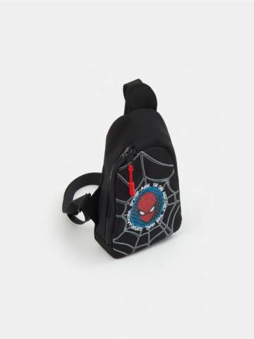 Сумка-планшет Spider-Man - чорний Сумка-планшет Spider-Man - чорний