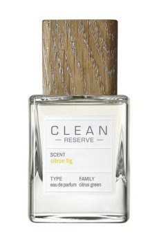 Clean Citron Fig Парфюмированная вода унисекс, 30 мл