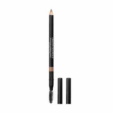 Карандаш для бровей Chanel Crayon Sourcils 10 Blond Clair, 1 г Карандаш для бровей Chanel Crayon Sourcils 10 Blond Clair, 1 г
