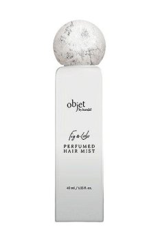Уценка! Спрей для волос Kundal Object By Kundal Perfumed Hair Mist Fig & Lotus, 40 мл