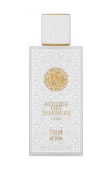 Atelier des Essences Eclat dIris Парфюмированная вода женская, 100 мл