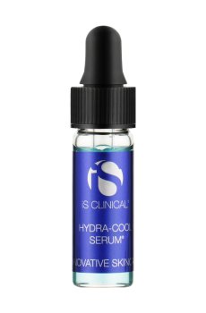 Увлажняющая сыворотка для лица iS Clinical Hydra-Cool Serum, 3.75 мл
