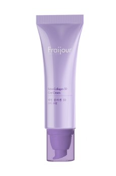 Крем для лица Fraijour Retin-Collagen 3D Core Cream с ретинолом и коллагеном, 50 мл