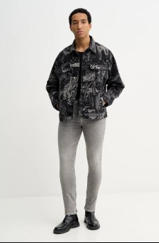 Джинсы Karl Lagerfeld Jeans