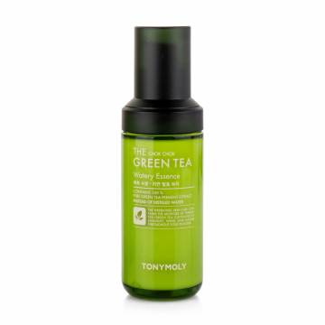 Эссенция для лица Tony Moly The Chok Chok Green Tea Watery Essence, 55 мл Эссенция для лица Tony Moly The Chok Chok Green Tea Watery Essence, 55 мл