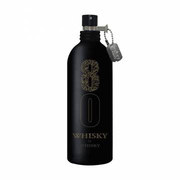 Evaflor Whisky by Whisky 80 Туалетная вода мужская, 120 мл Evaflor Whisky by Whisky 80 Туалетная вода мужская, 120 мл