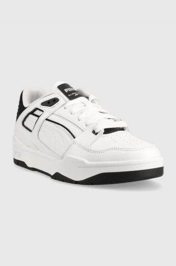 Кроссовки Puma Slipstream INVDR цвет белый 388549-01 Кроссовки Puma Slipstream INVDR цвет белый 388549-01