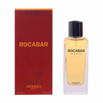 Hermes Rocabar Туалетная вода мужская, 100 мл Hermes Rocabar Туалетная вода мужская, 100 мл