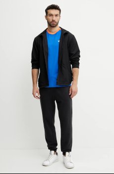 Хлопковая футболка adidas Originals Q2 Monogram Cal