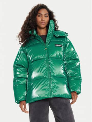 Ellesse Пуховик Lenzer Padded SGX20914 Зелений Regular Fit Ellesse Пуховик Lenzer Padded SGX20914 Зелений Regular Fit
