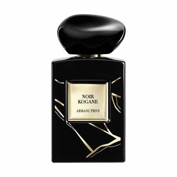 Giorgio Armani Prive Noir Kogane Парфюмированная вода унисекс, 100 мл Giorgio Armani Prive Noir Kogane Парфюмированная вода унисекс, 100 мл