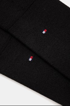 Носки с примесью кашемира Tommy Hilfiger