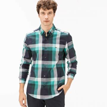 Lacoste сорочка чоловіча Lacoste сорочка чоловіча