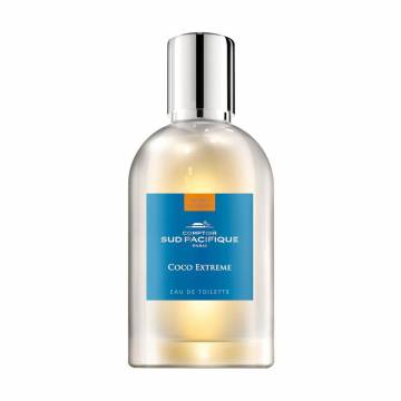 Comptoir Sud Pacifique Coco Extreme Туалетная вода унисекс, 100 мл Comptoir Sud Pacifique Coco Extreme Туалетная вода унисекс, 100 мл