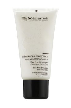 Защитный увлажняющий крем для лица Academie Aromatherapie Hydra-Protective Cream Auvergne Narcissus, 50 мл