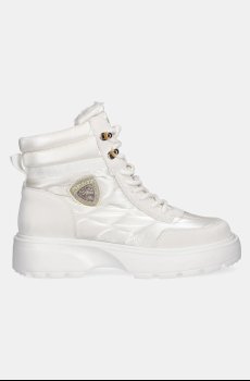 Полусапоги Blauer BLANCA