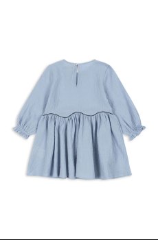 Детское платье Konges Sløjd AVA DRESS GOTS