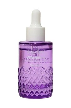 Укрепляющая сыворотка для лица Sadoer Vitamin E Firming Serum с витамином Е и экстрактом черники, 40 мл
