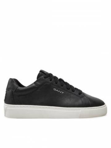 Gant Снікерcи Mc Julien 29631555 Чорний Gant Снікерcи Mc Julien 29631555 Чорний