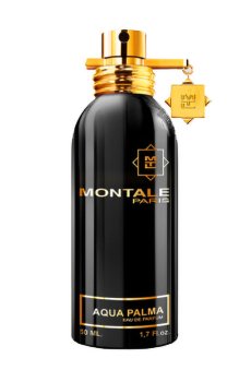 Montale Aqua Palma Парфюмированная вода унисекс, 50 мл