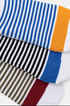 Хлопковые носки Medicine 3 шт