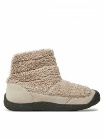 Keen Ботильйони Howser Fold Down 1029458 Бежевий Keen Ботильйони Howser Fold Down 1029458 Бежевий