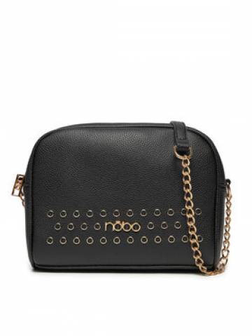 Nobo Сумка BAGT840-K020 Чорний